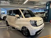2023 KIA Ray