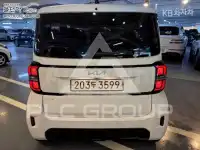 2023 KIA Ray