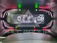 2023 KIA Ray