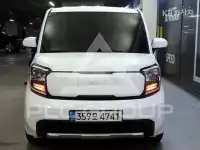 2023 KIA Ray