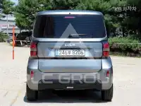 2023 KIA Ray