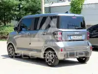 2023 KIA Ray