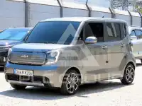 2023 KIA Ray