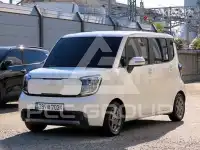 2023 KIA Ray