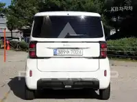 2023 KIA Ray