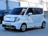 2023 KIA Ray