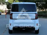 2023 KIA Ray