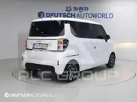 2023 KIA Ray