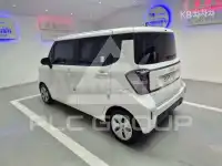 2023 KIA Ray