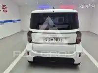 2023 KIA Ray