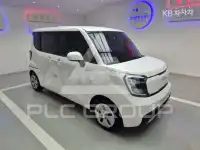 2023 KIA Ray
