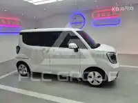 2023 KIA Ray