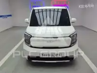 2023 KIA Ray
