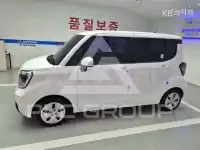 2023 KIA Ray