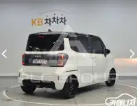 2023 KIA Ray