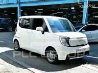 2023 KIA Ray