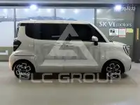 2023 KIA Ray