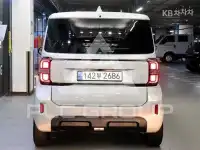 2023 KIA Ray