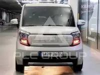 2023 KIA Ray