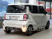2023 KIA Ray
