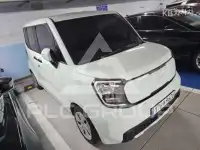 2023 KIA Ray