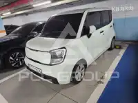 2023 KIA Ray