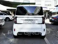 2023 KIA Ray