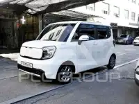 2023 KIA Ray