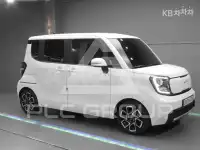 2023 KIA Ray