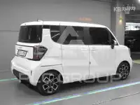 2023 KIA Ray