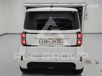 2023 KIA Ray