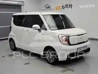 2023 KIA Ray