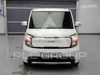 2023 KIA Ray
