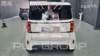 2023 KIA Ray