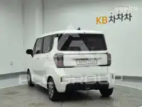 2023 KIA Ray
