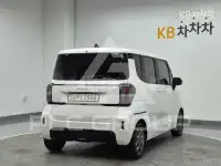 2023 KIA Ray