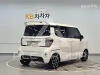 2023 KIA Ray