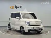 2023 KIA Ray