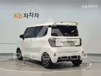 2023 KIA Ray