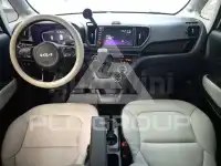 2023 KIA Ray