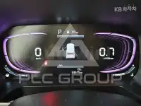 2023 KIA Ray