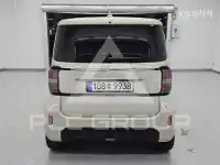 2023 KIA Ray