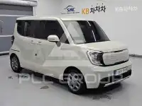 2023 KIA Ray