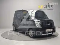 2023 KIA Ray