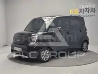 2023 KIA Ray