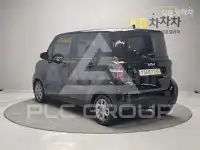 2023 KIA Ray
