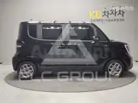 2023 KIA Ray