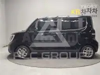 2023 KIA Ray