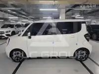 2023 KIA Ray