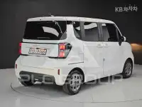 2023 KIA Ray